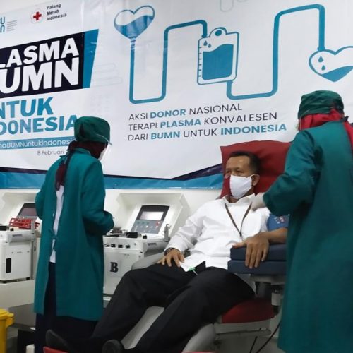 SIG Dukung Program Plasma BUMN untuk Indonesia