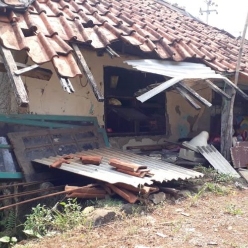 Tahun Ini Jabar Targetkan Perbaiki 31.500 Rumah Tidak Layak Huni