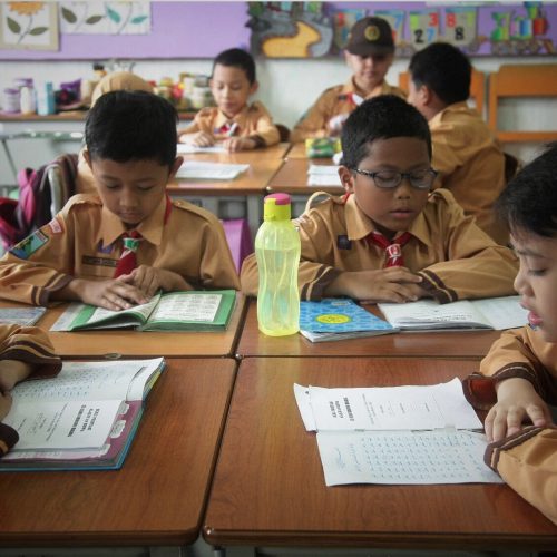 Tingkatkan Mutu Operasional Sekolah, Kemendikbud Terbitkan Kebijakan BOS Reguler dan DAK Fisik 2021