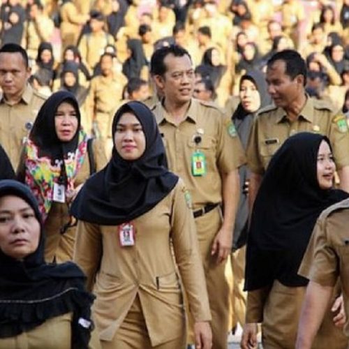 Kemenpan RB: Tidak Ada Pengangkatan CPNS Tanpa Tes, Harus Ikut Seleksi