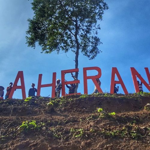 Ayo! Piknik ke Desa Galaherang Kecamatan Maleber