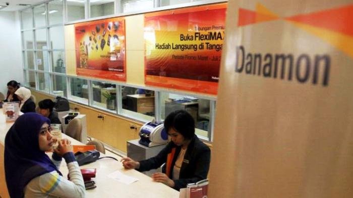 Danamon Gandeng Abacus POS Indonesia, Hadirkan Kemudahan Layanan Pembayaran Secara Digital