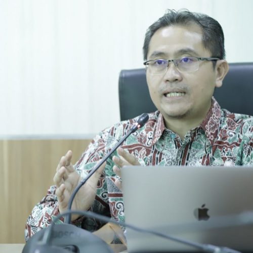 Dukung Kawasan Industri Halal, BPJPH Tekankan Sistem Ketertelusuran Produk