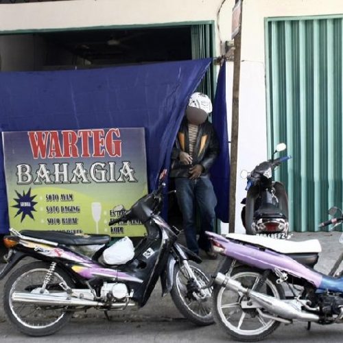 Jubir Kemenag: Larangan Restoran Buka Siang Hari Berlebihan