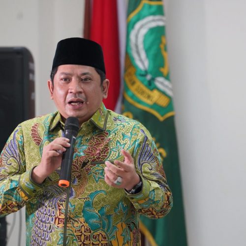 Terdampak Pandemi Covid-19, Kemenag Kembali Ringankan UKT Mahasiswa PTKN