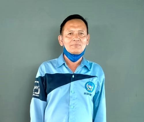 DPC FKKGD Kuningan Prioritaskan Pendampingan UMKM