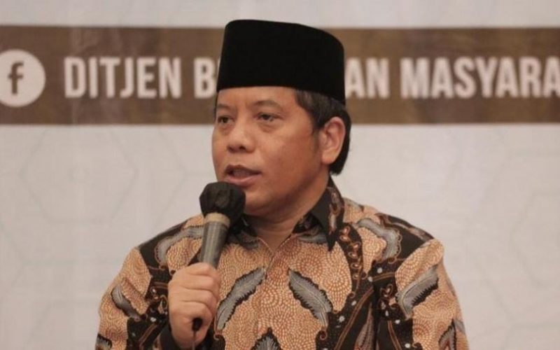 Kemenag: Antisipasi Kasus Baru Covid, Libur Maulid Nabi Digeser 20 Oktober