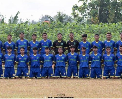 Sore Ini Skuad Pesik U-17 Jalani Uji Tanding Kontra Balekemba Muda FC di Lapangan Mashud Wisnusaputra