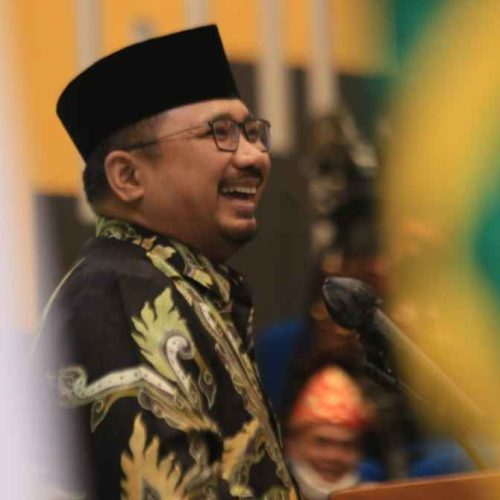 Hari Toleransi Internasional, Menag: Keragamaan adalah Kekayaan