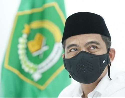 Diduga Himpun Dana Teroris di Lampung, Kemenag: Izin LAZ ABA Sudah Dicabut Sejak Januari 2021