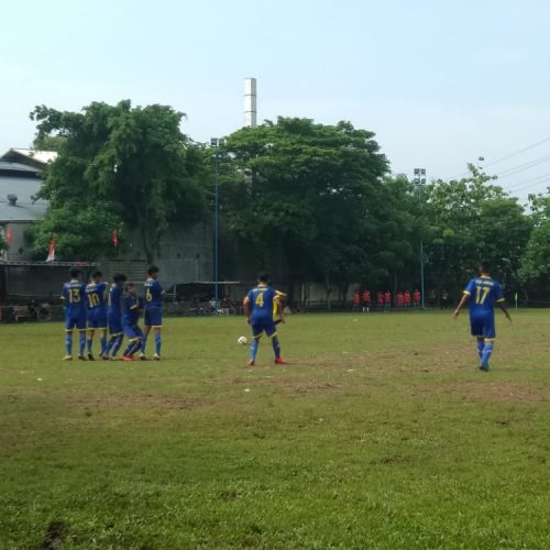 Pesik Kuningan U-17 Kalah dari Persikotas, Ini Penyebabnya