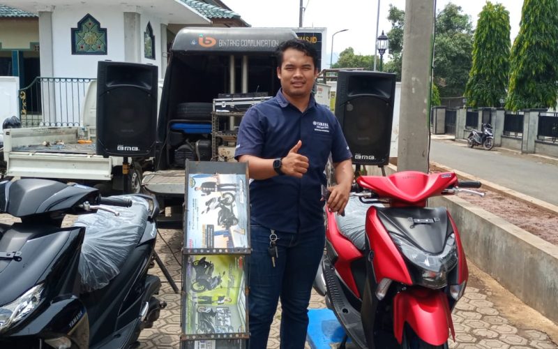 Dealer Yamaha Istana Motor Kuningan Gelar Servis Gratis dan Pasarkan Motor Keluaran Terbaru