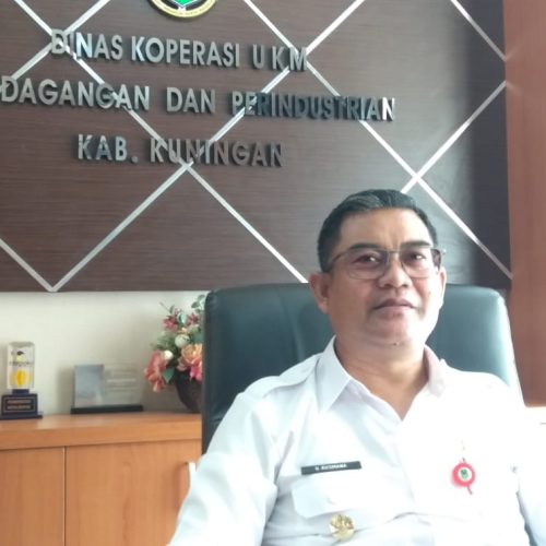 Gubernur Jabar Akan Resmikan Tamkot Kuningan