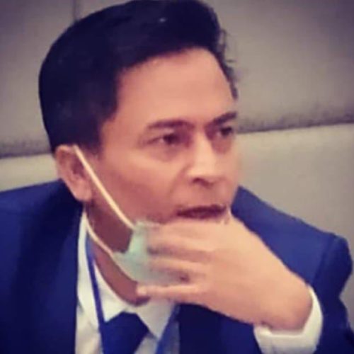 Pengusaha Udin Kusnaedi Digadang Pimpin PDAU Kuningan