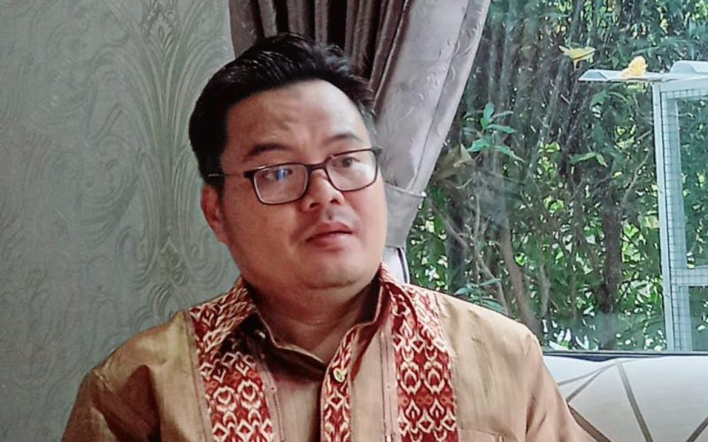 Praktisi Hukum Soroti Pernyataan Arteria Dahlan