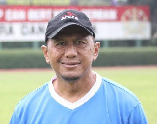 Coach RD Beri Pujian untuk Skuad Pesik U-17