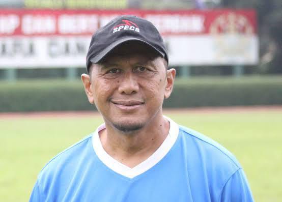 Coach RD Beri Pujian untuk Skuad Pesik U-17