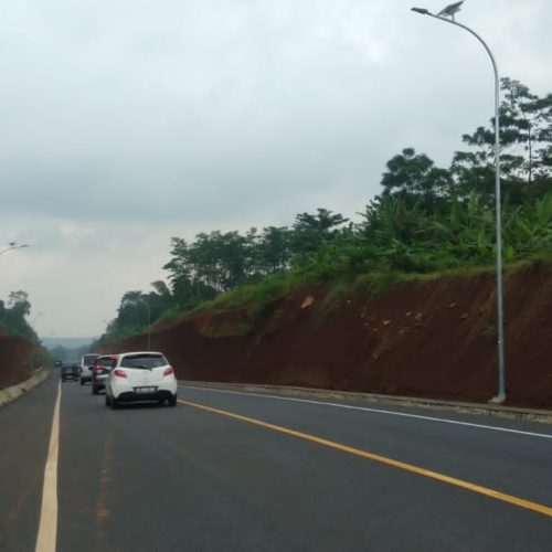 Jelang Lebaran, Ruas Jalan Kabupaten Akan Diperbaiki