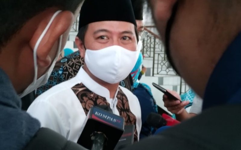 Sebulan Pemberangkatan Umrah, Ini Evaluasi dan Langkah Perbaikan Kemenag