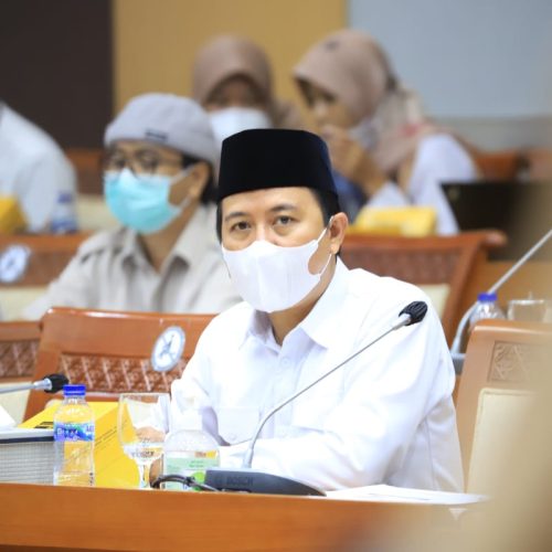 Saudi Hapus Keharusan Karantina dan PCR, Dirjen PHU Segera Selaraskan Kebijakan Umrah