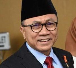 Wakil Ketua MPR Berikan Kuliah Umum di STKIP Muhammadiyah Siang Ini