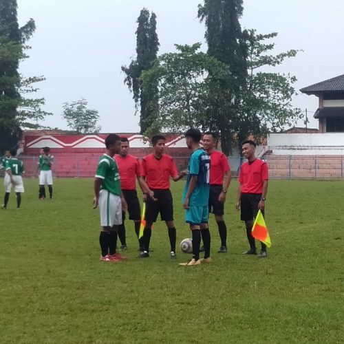 Final Liga Santri Kuningan, Pertemukan Miftahul Mutaalimin vs Al Ikhlas