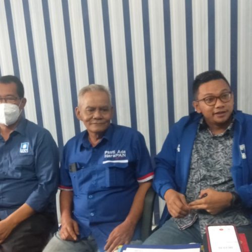 Sekjen Ingin PAN Kuningan Kembali Berjaya