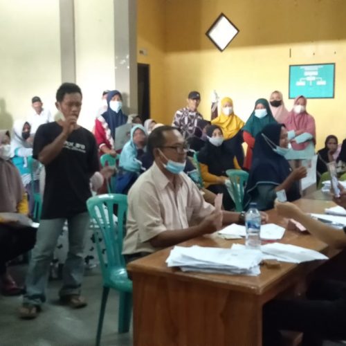 Diancam Dicoret, Ada Penerima BPNT Dipaksa Belanja di e-Warong