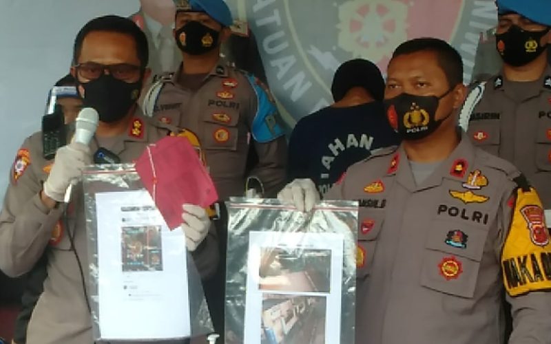 Kematian PSK di Kamar Kos Masih Menyimpan Misteri, Ini Faktanya!