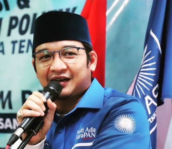 Pasha: Jangan Korbankan Kader Muda Jadi Alat Kepentingan Pribadi