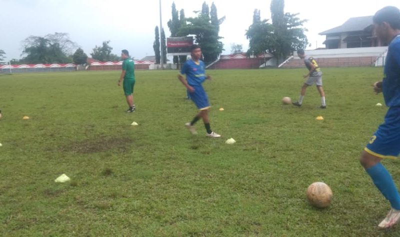 Pesik Kuningan U-17 Mulai Latihan Perdana di Bulan Ramadhan Jelang Liga TopSkor Nasional