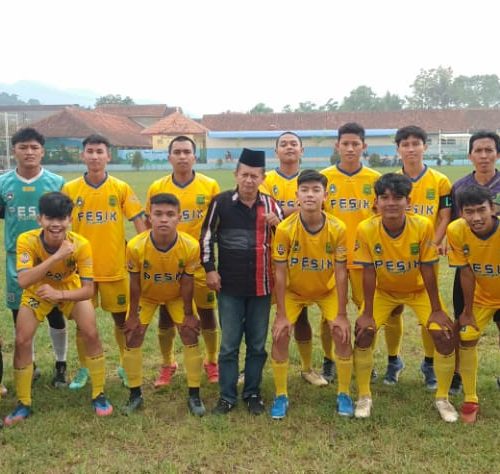 Matangkan Persiapan LTS Nasional, Pesik Kuningan U-18 Padatkan Jadwal Latihan dan Uji Coba