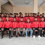 Pesik Kuningan U-18 Masuk Grup A Liga TopSkor Nasional