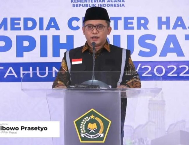 Tidak Benar Aceh Siapkan Haji Sendiri, Lepas dari Kemenag
