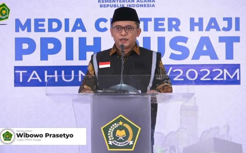 Tidak Benar Aceh Siapkan Haji Sendiri, Lepas dari Kemenag