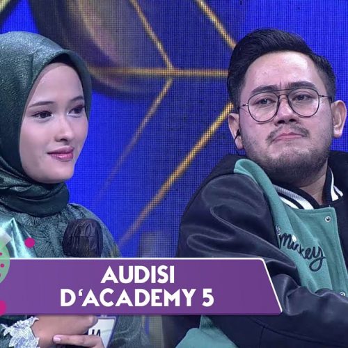 Siap Berjuang di Panggung D’Academy 5 Indosiar, Apriliya Gelar Syukuran Keberangkatan ke Jakarta