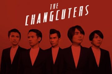 The Changcuters Akan Ramaikan Konser Kebangsaan di OSG Linggajati