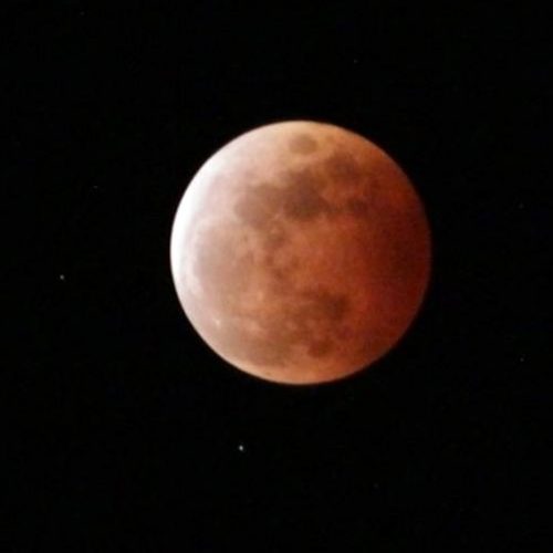 Gerhana Bulan Total 8 November 2022, Cek Waktu dan Lokasinya