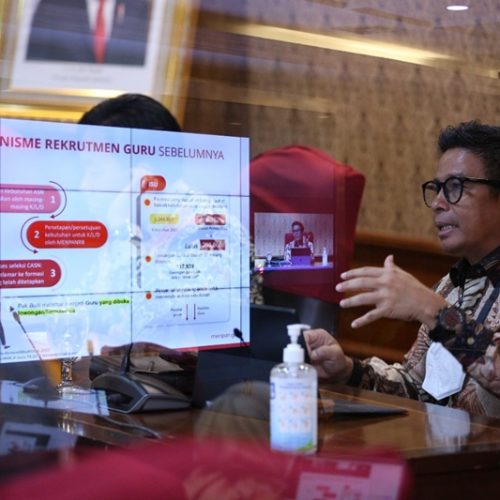 Jenis Jabatan Fungsional Teknis PPPK yang Bisa Peroleh Nilai Tambahan, Cek Aturannya