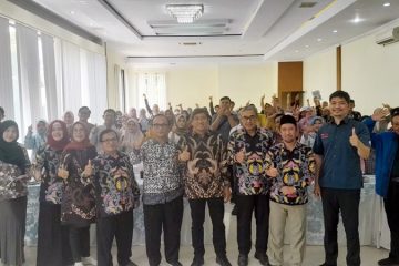 Bahas Indonesia Economic Outlook 2023, Mahasiswa SPs Uniku Didorong Mampu Berkontribusi Pulihkan Ekonomi di Kuningan