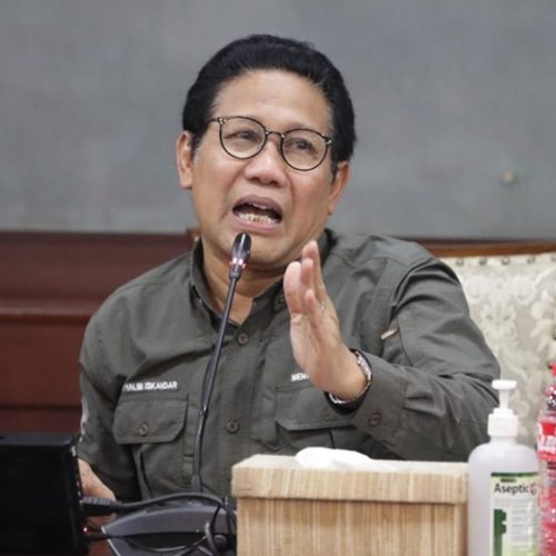 Gagas Jabatan Kades 9 Tahun, Menteri Desa Bersyukur Dapat Dukungan Luas