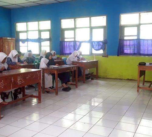 Rp4 Triliun BOS Madrasah Swasta Tahun 2023 Segera Cair, Ini Prosedurnya