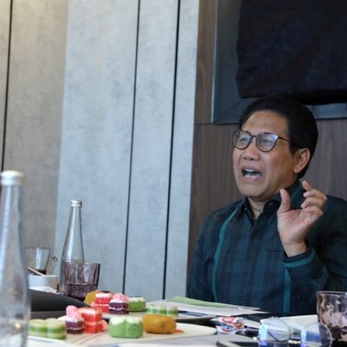 Desa Mulai Rasakan Manfaat RPL Desa, Mendes: Perencanaan Pembangunan Jadi Lebih Baik