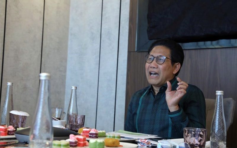 Desa Mulai Rasakan Manfaat RPL Desa, Mendes: Perencanaan Pembangunan Jadi Lebih Baik