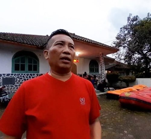 Hari Keempat Abah Sarka Belum Ditemukan, Tim SAR Gabungan Terus Bekerja dengan Medan Sulit