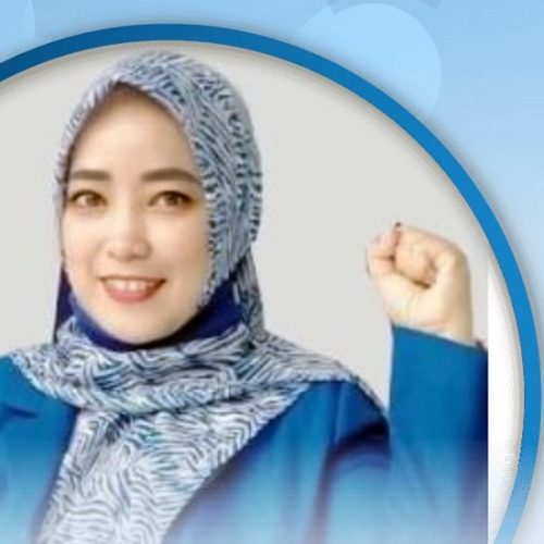 Guru Honorer TK, Yulia Siap Nyaleg Dapil 1 DPRD Kuningan Wakili Suara Perempuan dari PAN