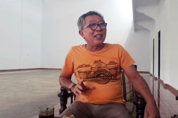 Ketua GM FKPPI Kuningan: Pendidikan Politik ke Masyarakat Akan Hasilkan Pemilu Berkualitas