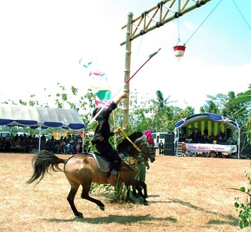 Kisah Larangan Pelihara Kuda di Kota Kuda bagi Masyarakat Lingkungan Babakan Cigadung