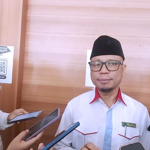 Jemaah Haji Diimbau Hindari Waktu Panas dan Padat saat Umrah Wajib