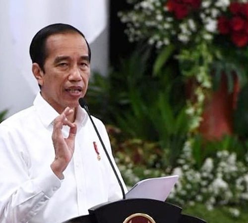 Presiden Jokowi Minta Birokrasi Berdampak dan Tak Berbelit